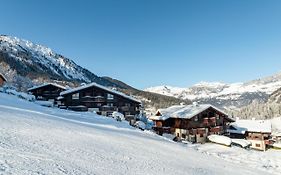 APARTMENT REFUGE DE BELLACHAT - Alpes Travel - Les Houches - Sleeps 4
